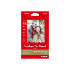 Canon Photo Paper Plus Glossy II PP-201 (2311B003) fotópapír