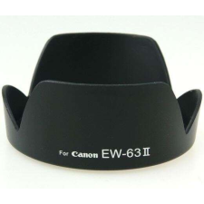 Canon Phottix 50520 napellenző Canon EW-63II objektív napellenző