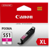 Canon Pixma iP7250, MG5450/6350 vörös patron, 680o.