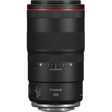 Canon RF 100mm f/2.8L Macro IS USM (4514C005AA) (4514C005) objektív