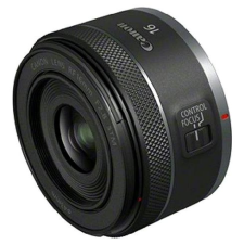 Canon RF 16 mm F2,8 STM objektív