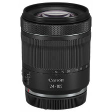 Canon RF 24-105mm f/4-7.1 IS STM objektív