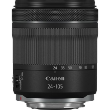 Canon RF 24-105mm f/4-7.1 IS STM (4111C005) objektív