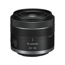 Canon RF 24-50mm f/4.5-6.3 IS STM (5823C005Aa) objektív