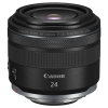 Canon RF 24 mm f/1.8 Macro IS STM