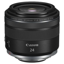 Canon RF 24 mm f/1.8 Macro IS STM objektív