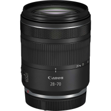 Canon RF 28-70 mm f/2,8 IS STM (6535C005) objektív