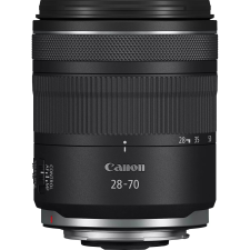 Canon RF 28-70mm f/2.8 IS STM objektív