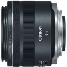 Canon RF 35mm f/1.8 Makró IS STM (2973C005) objektív