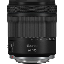 Canon RF 4-7,1/24-105 IS STM objektív