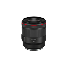 Canon RF 50 mm f/1.2 L USM objektív objektív