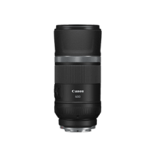 Canon RF 600mm f/11 IS STM (3986C005Aa) objektív