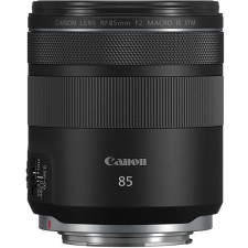Canon RF 85mm F2 MACRO IS STM objektív
