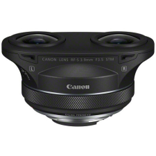 Canon RF-S 3.9mm f/3.5 STM Dual Fisheye objektív