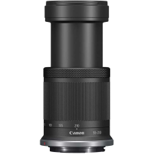 Canon RF-S 55-210mm f/5-7.1 IS STM Objektív objektív