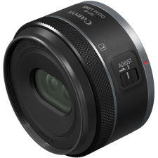 Canon RF-S 7.8mm f/4 STM DUAL objektív