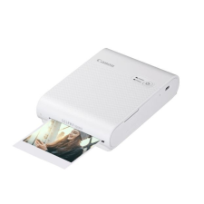 Canon SELPHY 4108C003 fotónyomtató Szín szublimáció 287 x 287 DPI Wi-Fi nyomtató