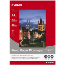 Canon SG-201 A4 20p fotópapír