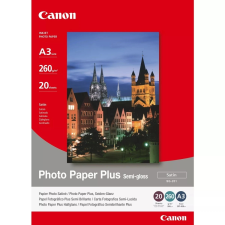 Canon SG-201 félfényes fotópapír A3 fotópapír