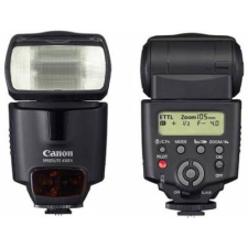 Canon Speedlite 430 EX II vaku