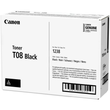Canon T08 EREDETI nyomtatópatron & toner