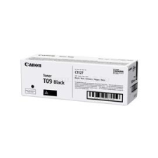 Canon T09 Black Toner 7.600 oldal kapacitás (CF3020C006) nyomtatópatron & toner