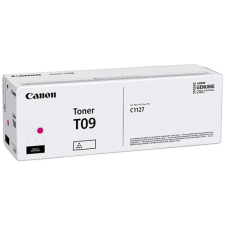 Canon T09 Magenta toner nyomtatópatron & toner