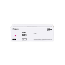 Canon t09 magenta toner 5.900 oldal kapacitás nyomtatópatron & toner