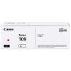  Canon T09 Magenta toner eredeti 5,9K 3018C006