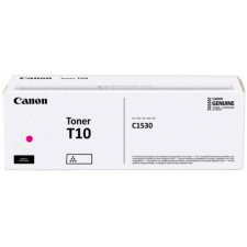 Canon T10 magenta eredeti toner nyomtatópatron & toner