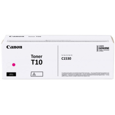 Canon T10 magenta eredeti toner nyomtatópatron & toner