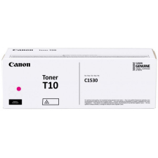 Canon T10 Toner Magenta 10.000 oldal kapacitás nyomtatópatron & toner