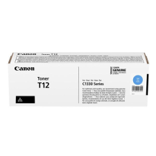Canon T12 Cyan toner (CF5097C006AA) nyomtatópatron & toner