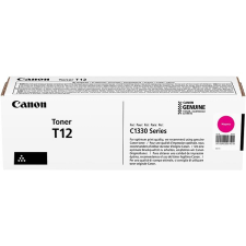 Canon T12 purpurový nyomtatópatron & toner