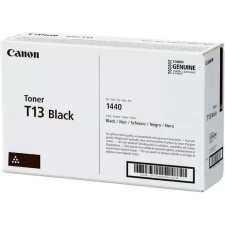  Canon T13 Black toner nyomtatópatron & toner