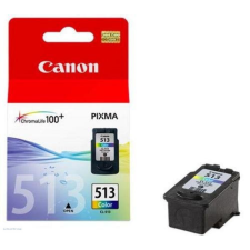 Canon tintapatron CL-513 színes 349 old. nyomtatópatron & toner