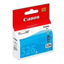 Canon tintapatron CLI-526C kék 520 old. nyomtatópatron & toner