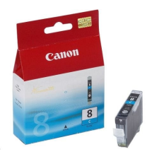 Canon tintapatron CLI-8 kék nyomtatópatron & toner