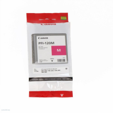 Canon tintapatron PFI-120 bíbor 130 ml nyomtatópatron & toner