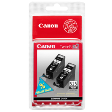 Canon TINTAPATRON PGI525BK DUPLA nyomtatópatron & toner