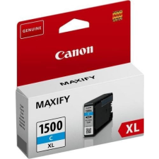 Canon tintapatron PGI-1500XL kék 900 old. nyomtatópatron & toner