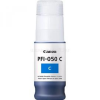 Canon Tintatartály PFI-050 Cián (70ml) (5699C001)