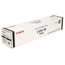 Canon toner C-EXV38/39 (fekete) nyomtatópatron & toner