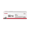 Canon Toner Canon 067H Fekete