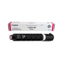 Canon Toner Canon C-EXV48 Magenta nyomtatópatron & toner