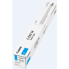 Canon Toner Canon C-EXV54 Cyan nyomtatópatron & toner