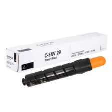 Canon Toner CANON C-EXV 29 fekete nyomtatópatron & toner