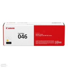 Canon Toner Canon CRG-046 Yellow nyomtatópatron & toner