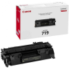 Canon Toner Canon CRG 719 Fekete