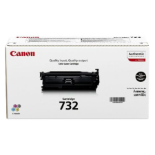 Canon Toner CANON CRG-732 fekete 6,1K nyomtatópatron & toner